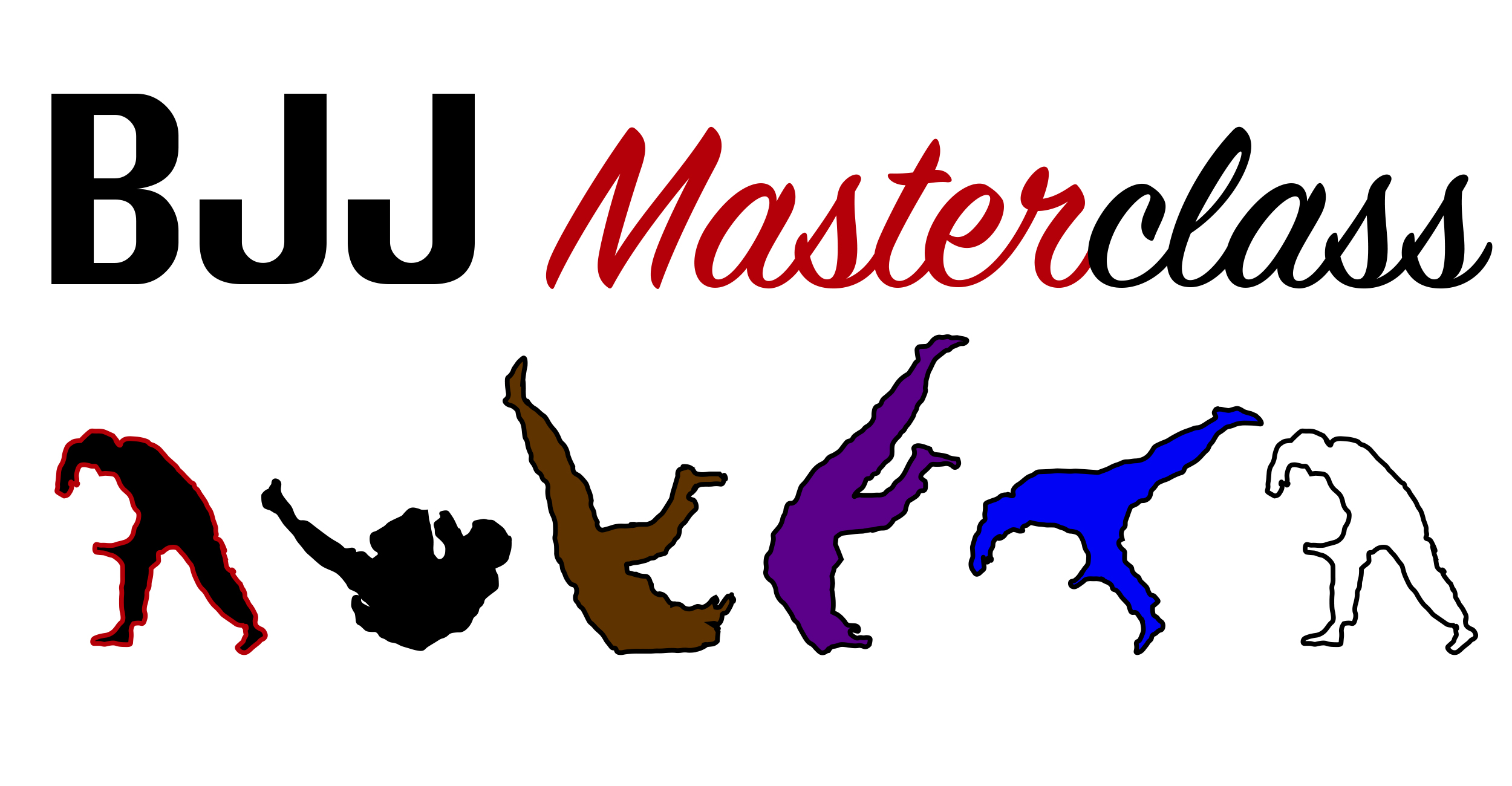BJJ Masterclass